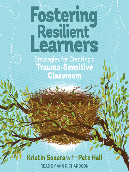 Cover image for Fostering Resilient Learners